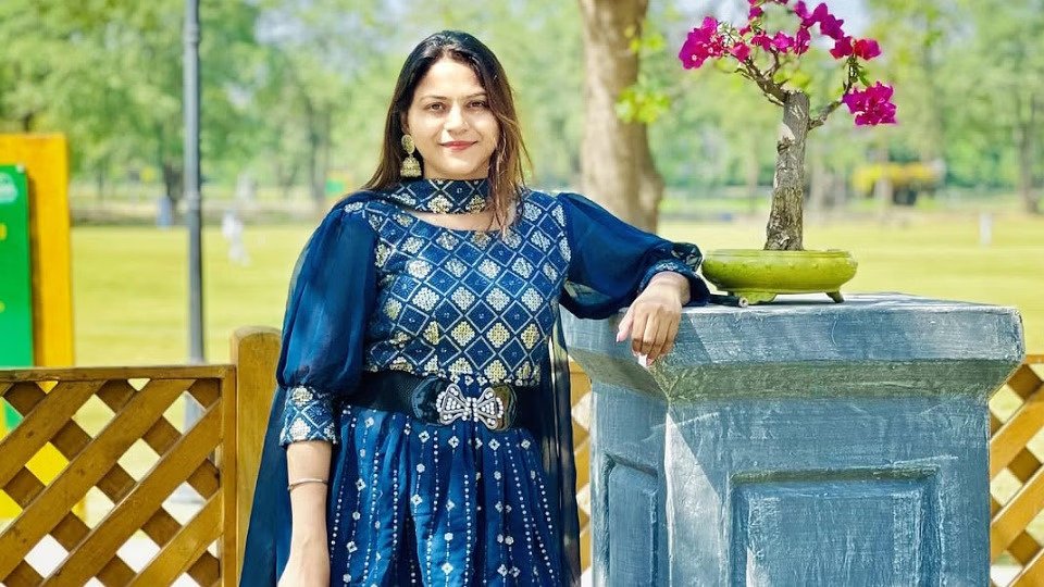 Jyoti Malhotra के खुलासों से मचा बवाल क्या जल्द सामने आएगी असली साजिश