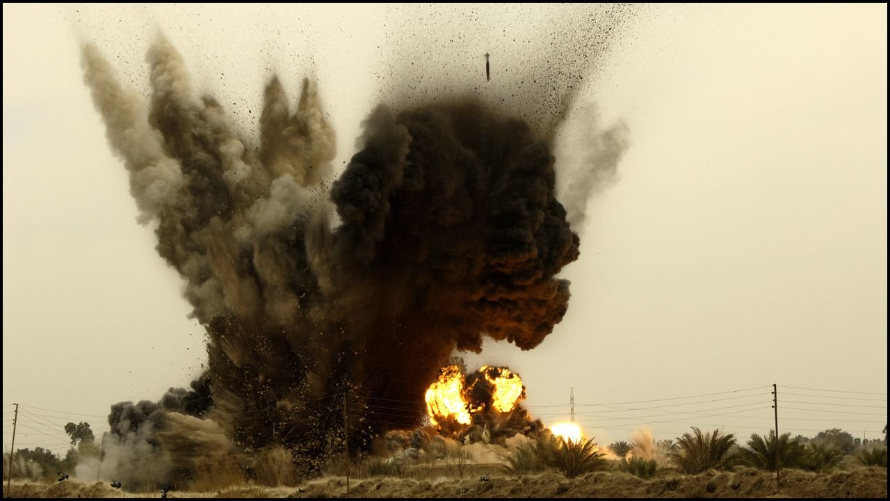 LoC: आतंकी अड्डों पर टूटा भारतीय सेना का कहर, हर धमाके के पीछे थी एक रणनीति