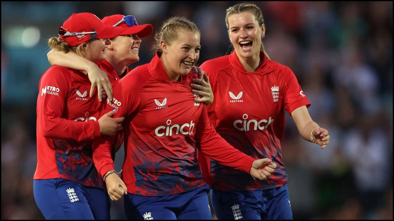 ENG vs WI: नया कप्तान नई रणनीति, नैट स्किवर के नेतृत्व में क्या चमकेगी इंग्लैंड महिला टीम की किस्मत?