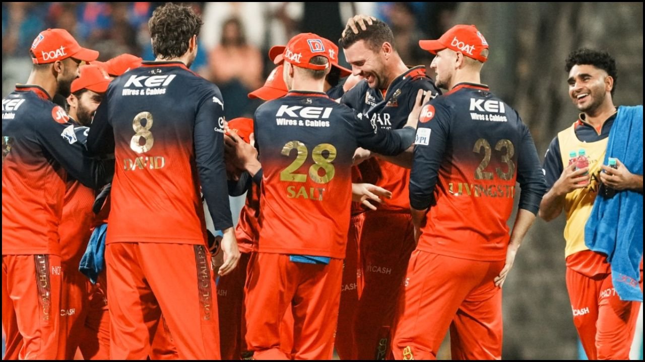 IPL 2025: 57 मैच हुए पूरे, अब बचे हैं 13 मुकाबले – कौन बनाएगा टॉप-4 में जगह?