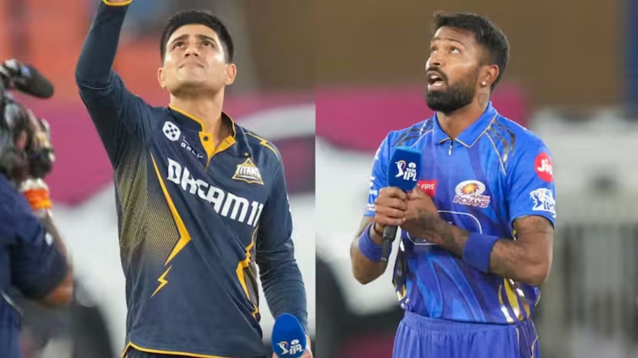 GT vs MI: हार्दिक पंड्या और शुभमन गिल के बीच क्या छिपा है? IPL 2025 में नजर आए झगड़े के संकेत
