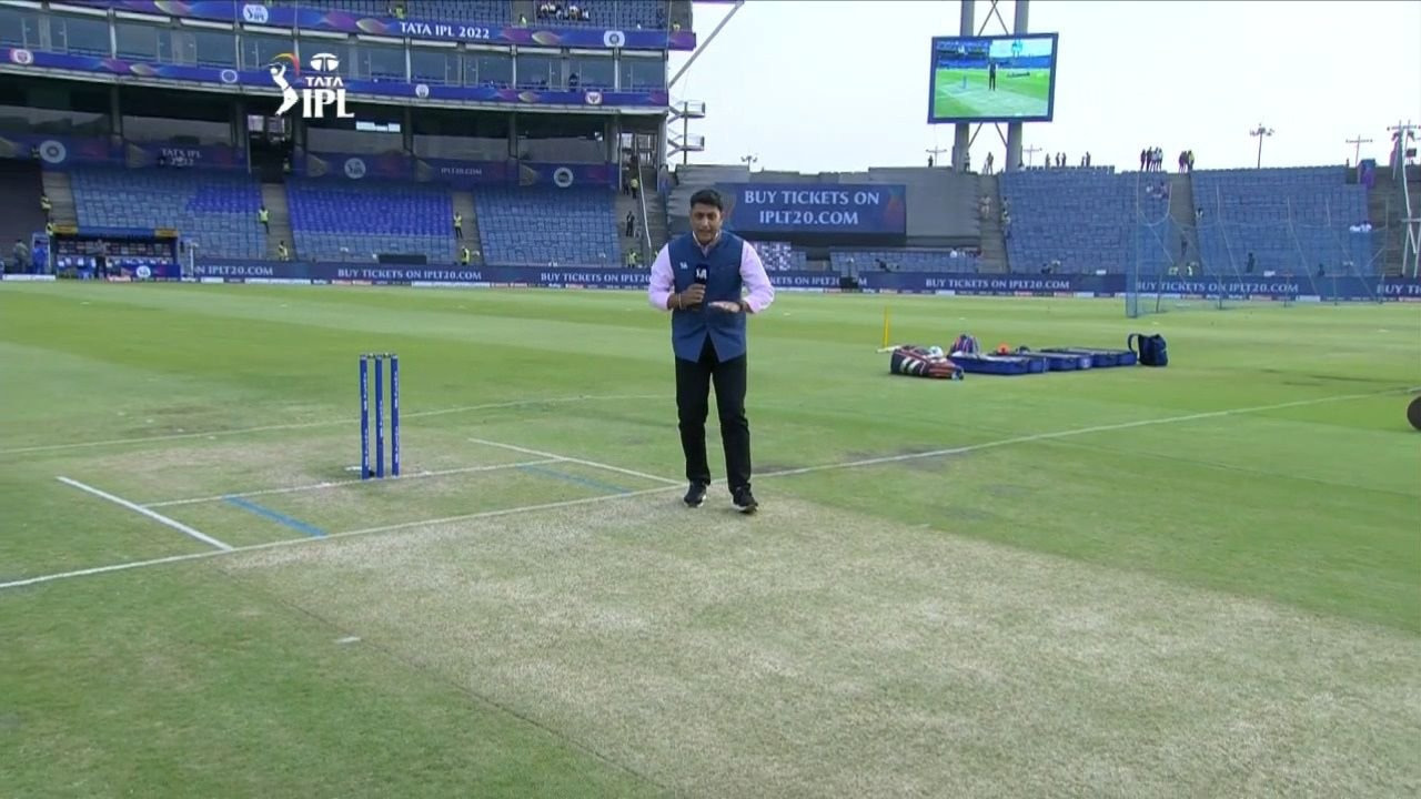 LSG vs RCB: टॉस बनेगा गेमचेंजर ओस की चाल से कौन होगा फायदे में इकाना के आंकड़ों में छिपे जीत के संकेत