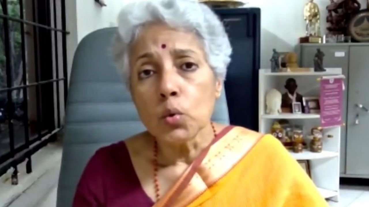 Soumya Swaminathan: कोरोना से कैसे बचें? सौम्या स्वामीनाथन का खास संदेश सभी के लिए