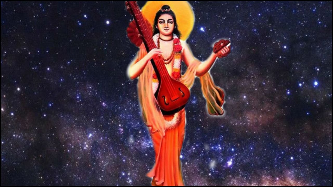 Narad Jayanti 2025: नारद मुनि के बारे में 5 हैरान करने वाली बातें जो शायद ही आप जानते होंगे!