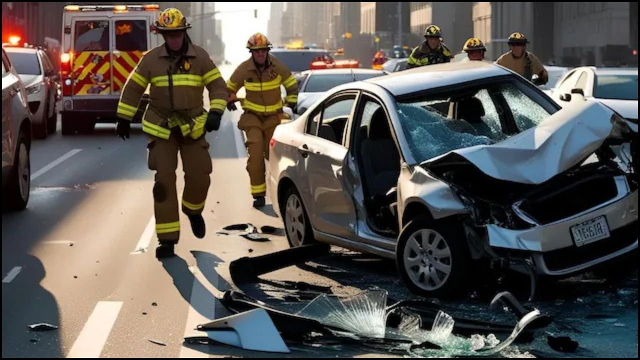 US Accident: क्लीवलैंड स्टेट यूनिवर्सिटी के दो छात्र सड़क हादसे में मारे गए, भारतीय दूतावास ने जताया शोक!