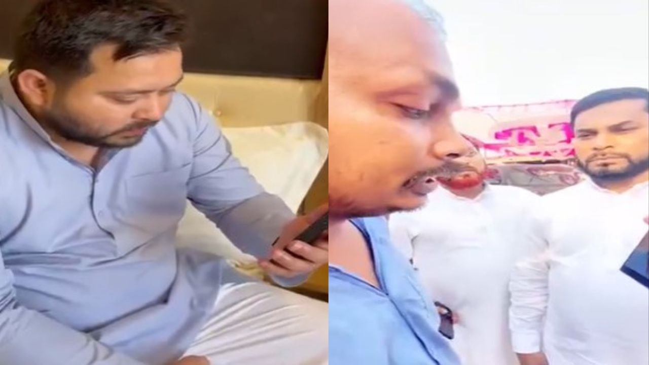 Bihar News: फोन पर आई शहादत की खबर! परिवार में मचा कोहराम, पूरा गांव गमगीन