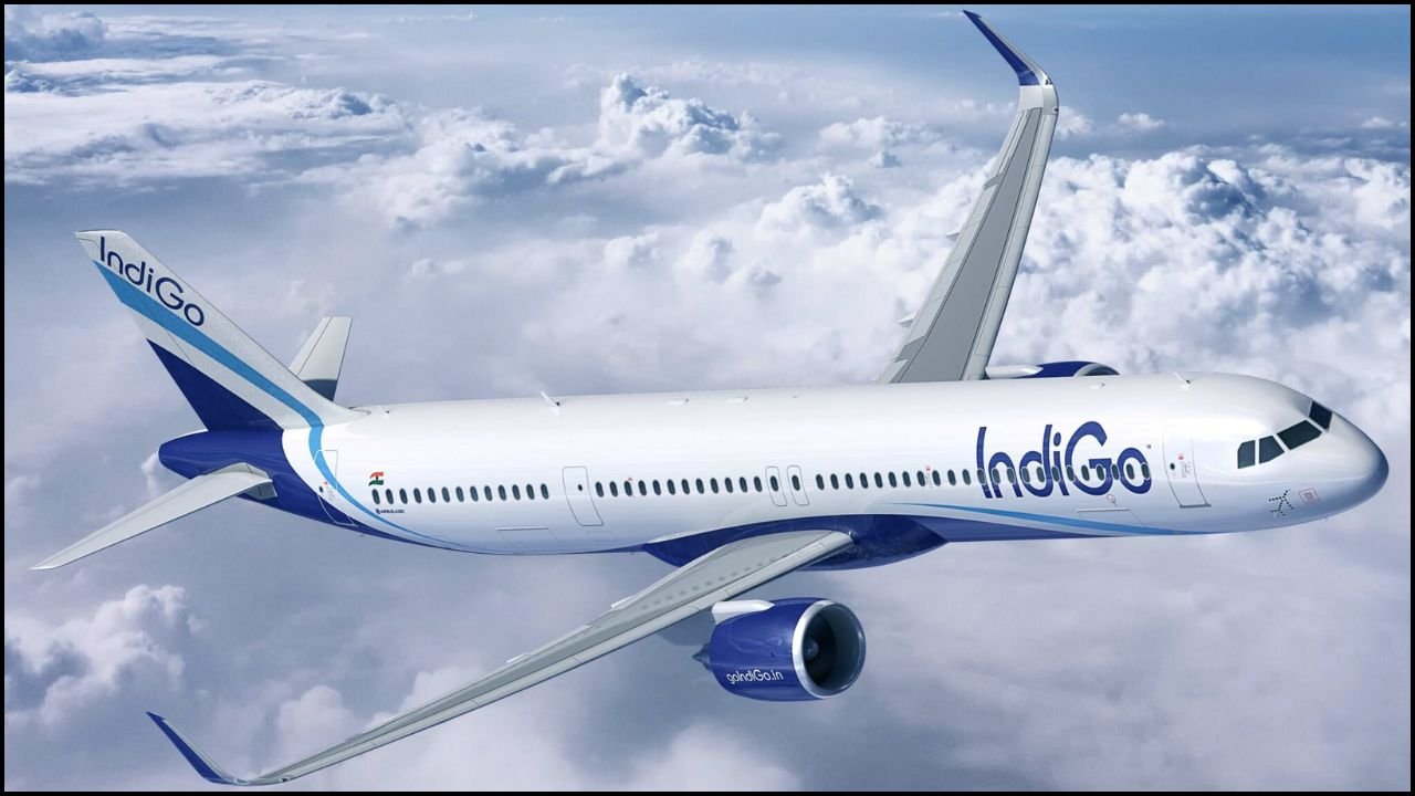 IndiGo की कस्टमर सर्विस टीम सक्रिय, बारिश के बीच यात्रियों की हर संभव मदद के लिए तत्पर