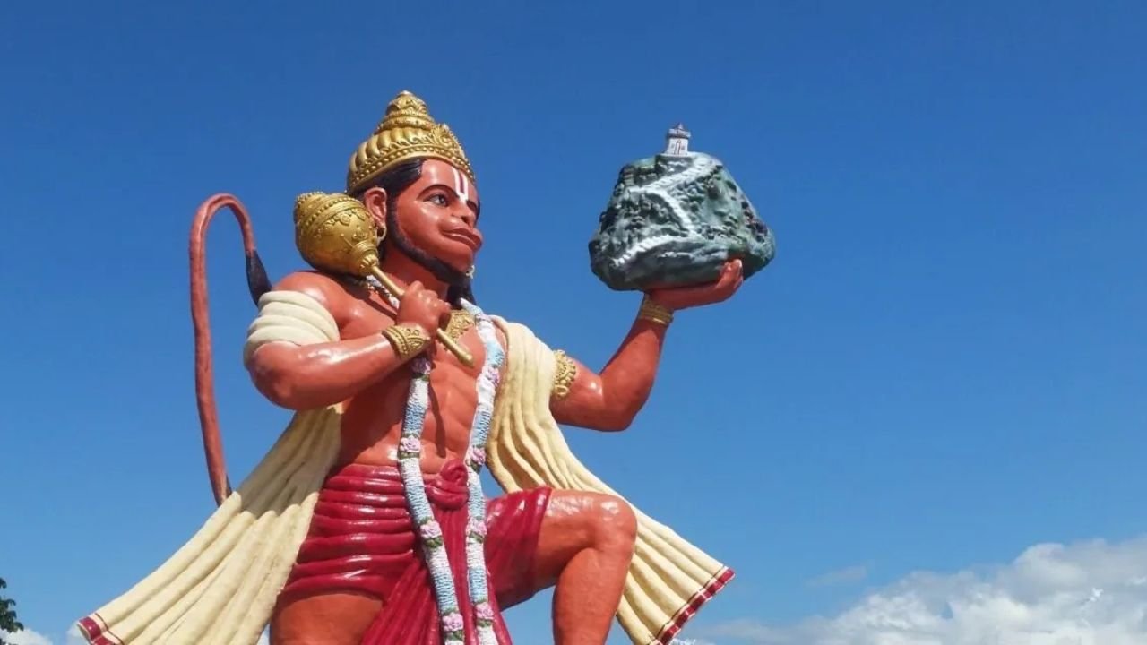 Bada Mangal 2025: ज्येष्ठ महीने के मंगलवारों का आध्यात्मिक महत्व और हनुमान जी की पूजा का सही तरीका