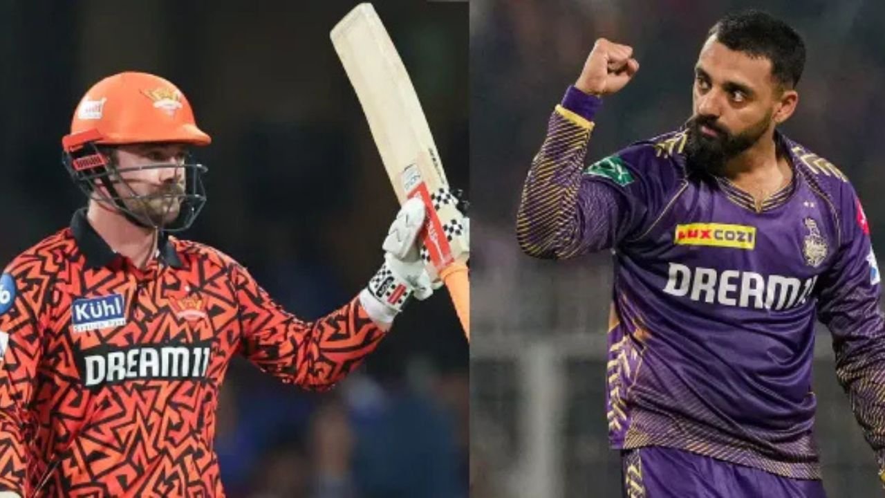 SRH vs KKR: क्या आखिरी मैच में चमकेगी हैदराबाद की बैटिंग या फिर KKR मारेगा बाजी