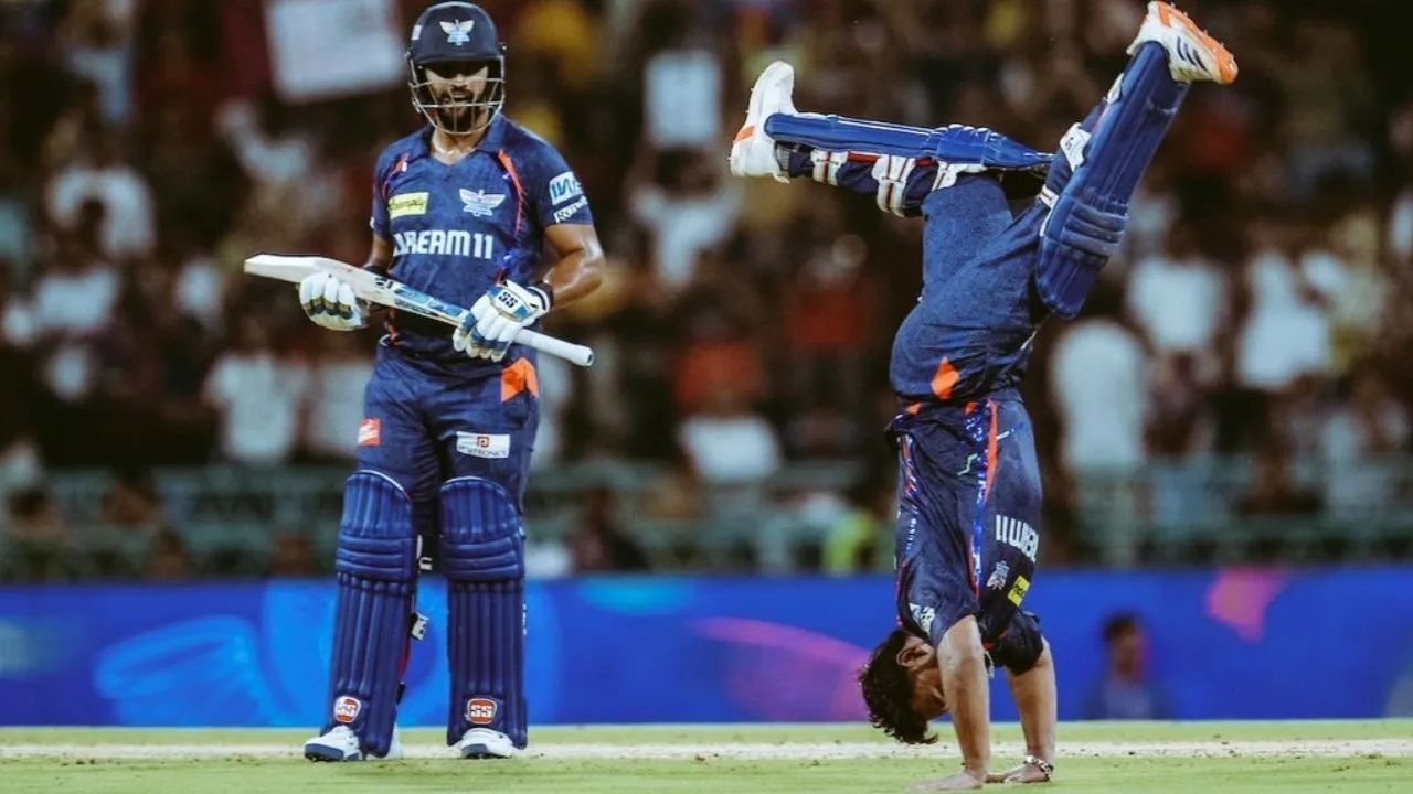 IPL 2025: ऋषभ पंत की सेंचुरी और 30 लाख का जुर्माना - क्या IPL में बढ़ती है टीमों की अनुशासनहीनता
