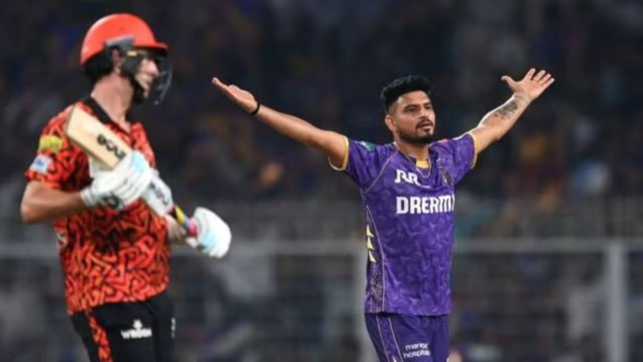 SRH vs KKR: क्या आखिरी मैच में चमकेगी हैदराबाद की बैटिंग या फिर KKR मारेगा बाजी