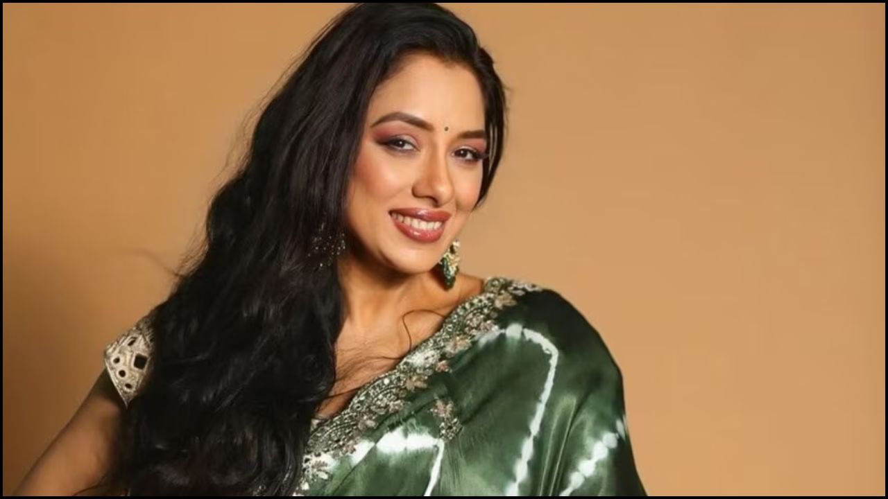 Rupali Ganguly News: कुत्ते के काटने की अफवाह पर अभिनेत्री का गुस्सा, मीडिया को दी सख्त चेतावनी