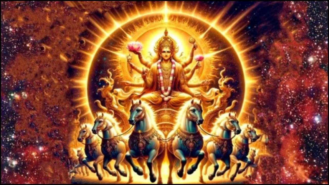 Surya Gochar 2025: 14 मई की रात को राशि परिवर्तन, क्या आपके लिए लाएगा शुभ या अशुभ समय?