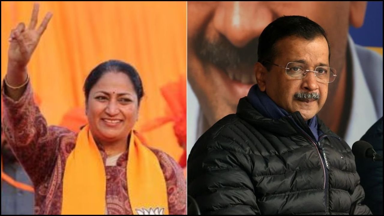 Delhi School Fee Hike: दिल्ली में DPS विवाद गरमाया, केजरीवाल ने रेखा गुप्ता सरकार पर बोला हमला