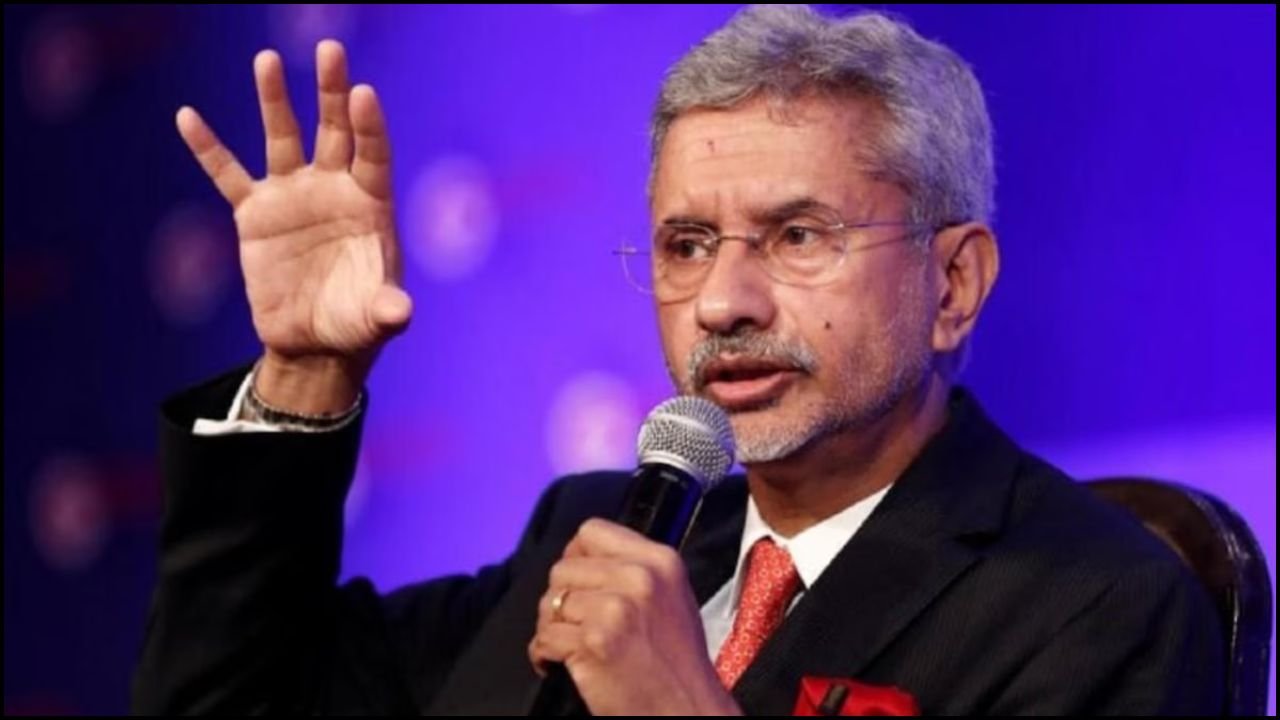 Jaishankar और मुत्ताकी की गुप्त बातचीत, सामने आई पाकिस्तान की मिसाइल चाल!