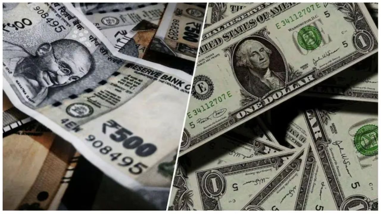 Dollar Vs Rupee: विदेशी निवेश और RBI के रिकॉर्ड डिविडेंड ने कैसे बदली रुपये की किस्मत?