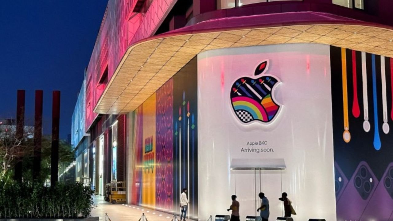 Apple Store: एप्पल का तीसरा स्टोर भारत में कहां खुलने वाला है? बेंगलुरु में होगा नया ऐप्पल एक्सपीरियंस सेंटर