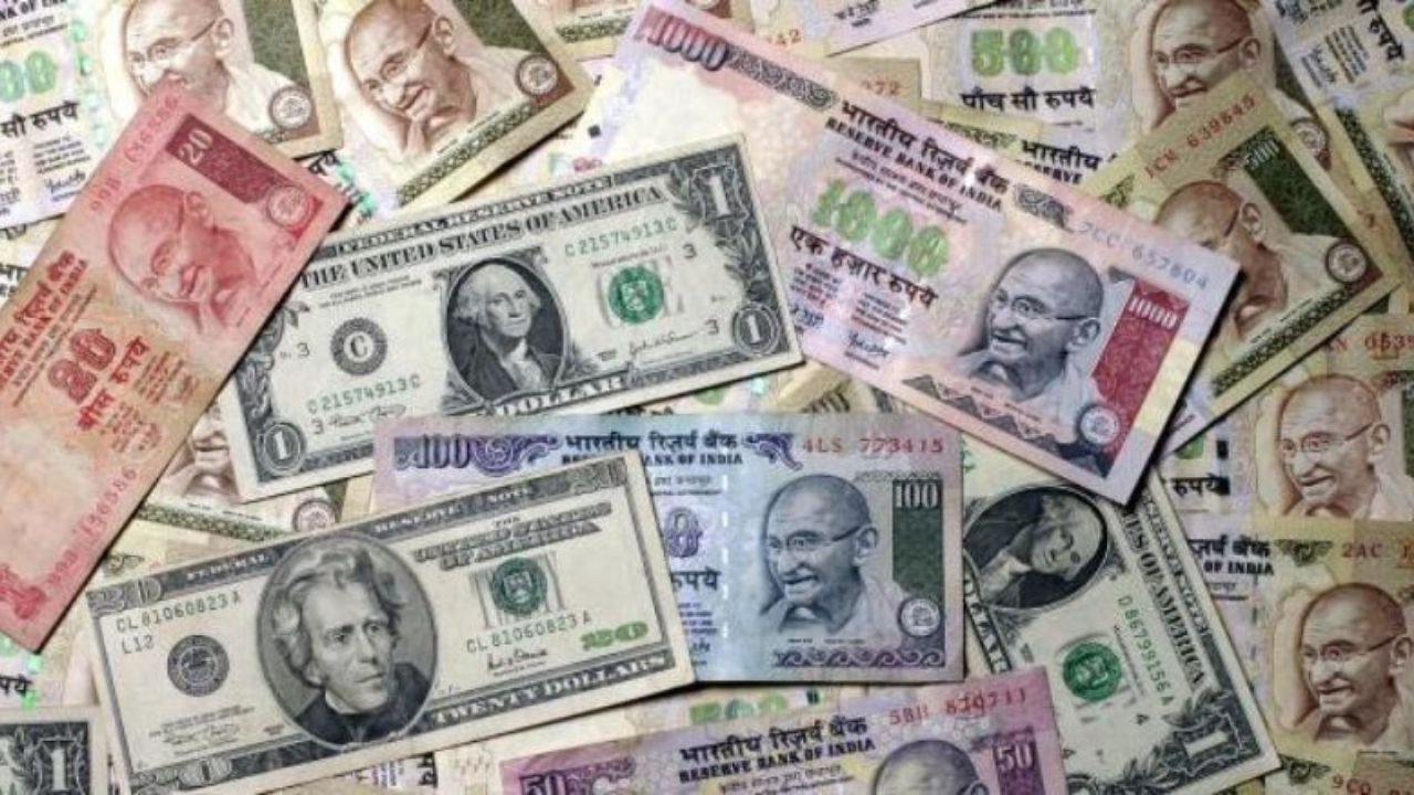 Dollar Vs Rupee: विदेशी निवेश और RBI के रिकॉर्ड डिविडेंड ने कैसे बदली रुपये की किस्मत?