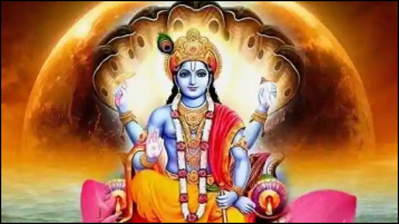 Apara Ekadashi 2025: विष्णु भगवान को समर्पित अपरा एकादशी, धन-धान्य और सफलता का चमत्कार