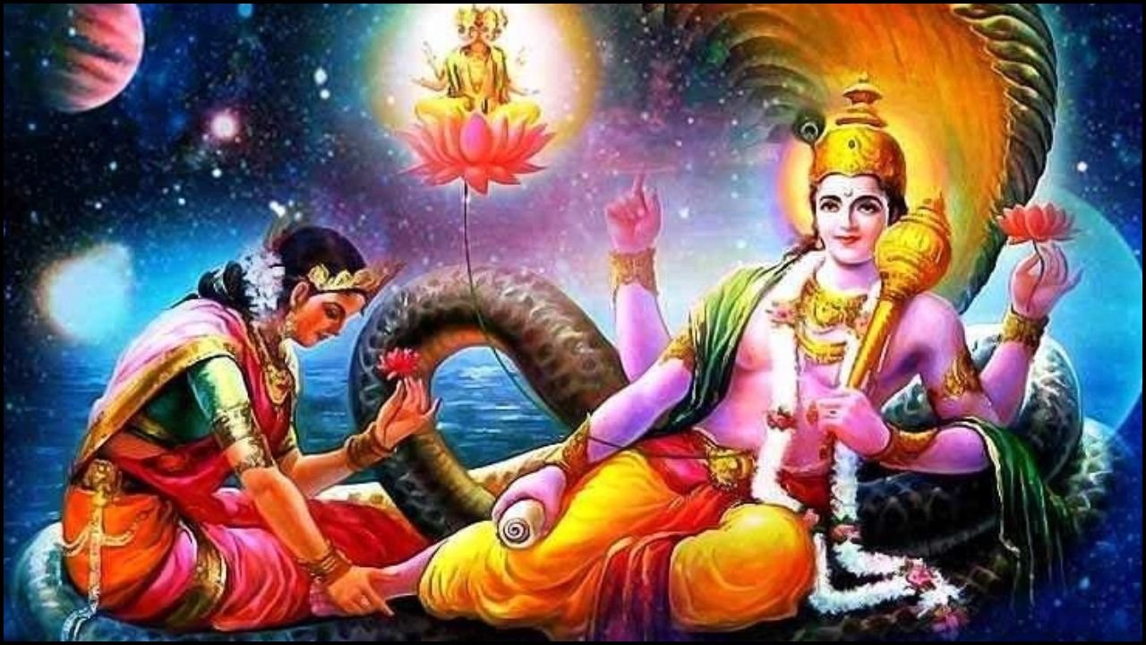 Apara Ekadashi 2025: विष्णु भगवान को समर्पित अपरा एकादशी, धन-धान्य और सफलता का चमत्कार