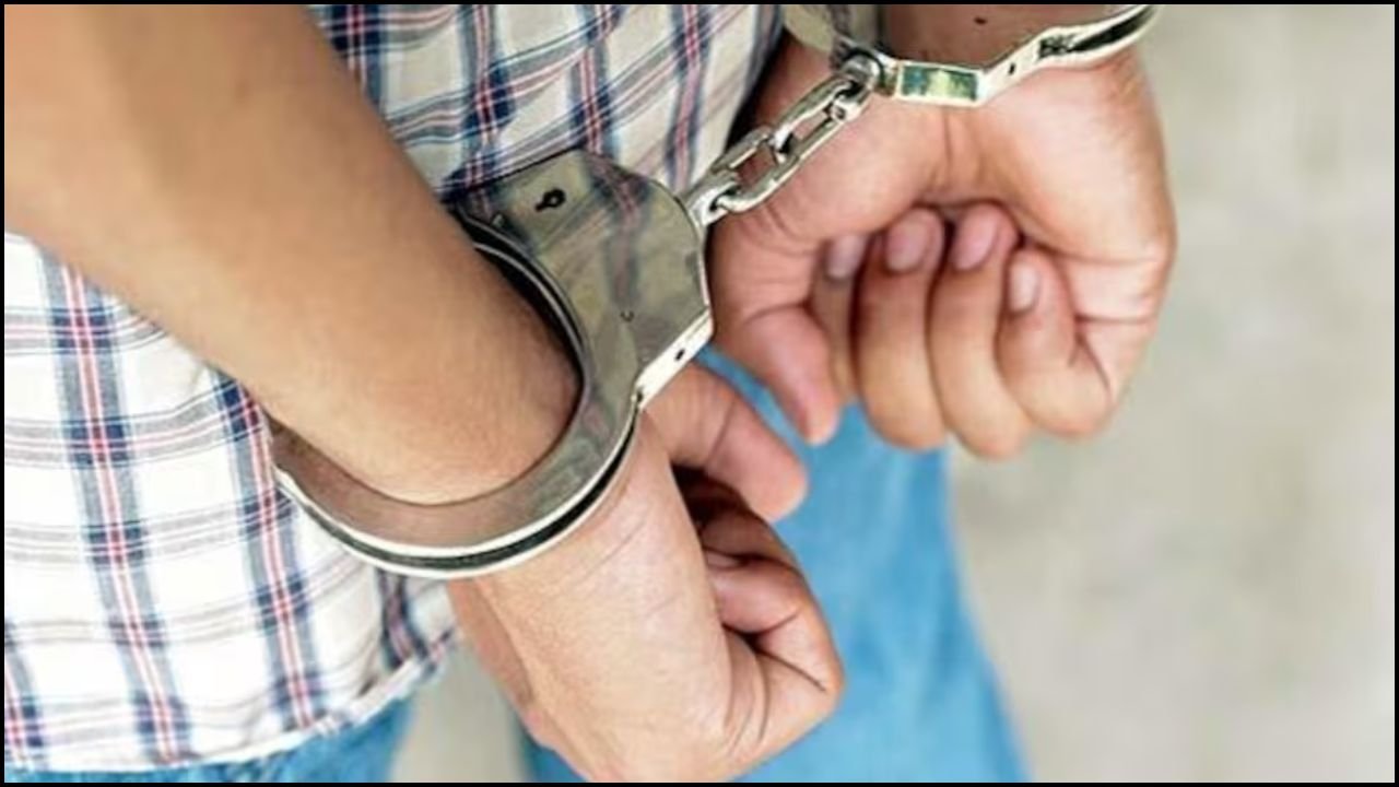 Panipat News: पानीपत में गिरफ्तार हुआ पाकिस्तानी जासूस, सुरक्षा से जुड़ी जानकारी भेज रहा था