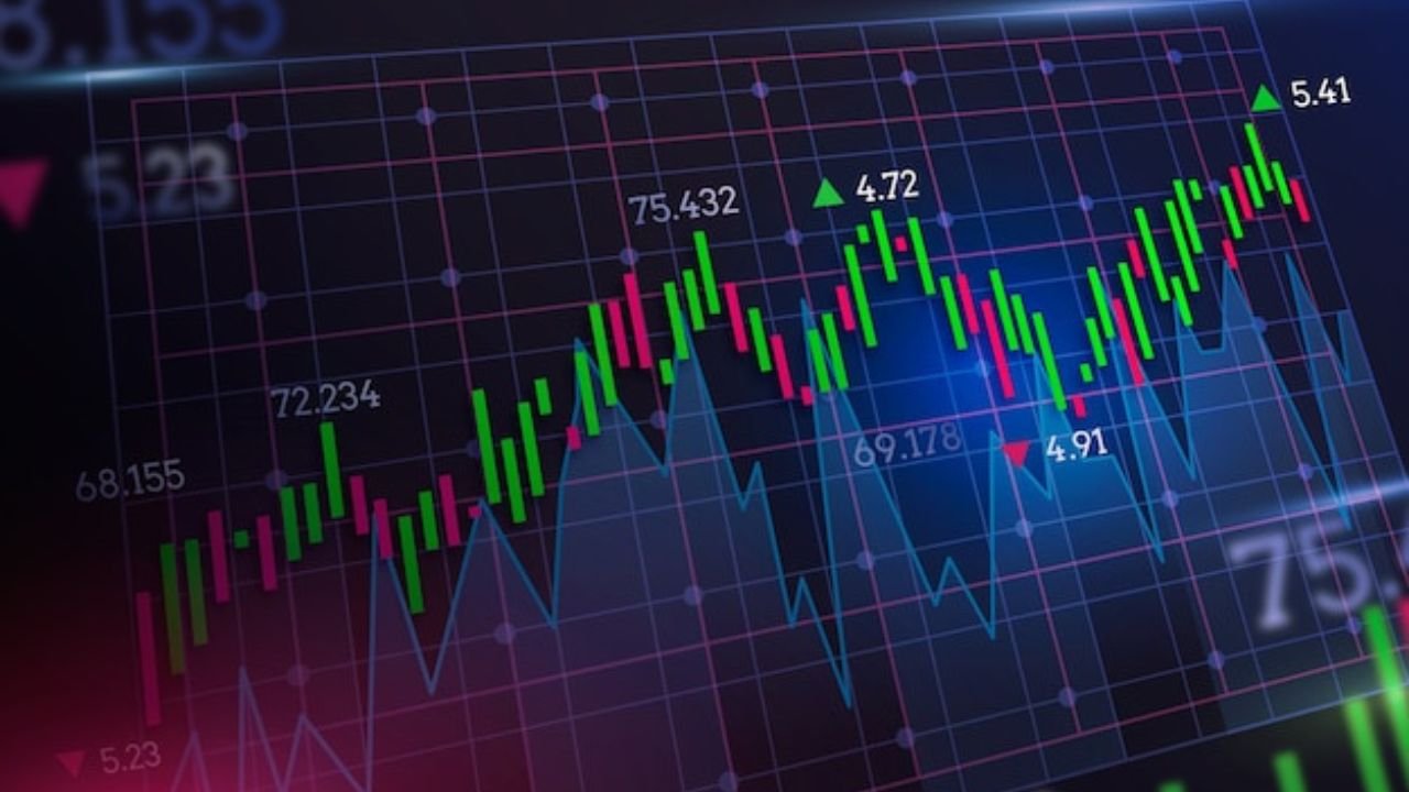 Share Market: शेयर बाजार के तूफान ने सेंसेक्स की बड़ी कंपनियों को भी लिया अपने घेरे में