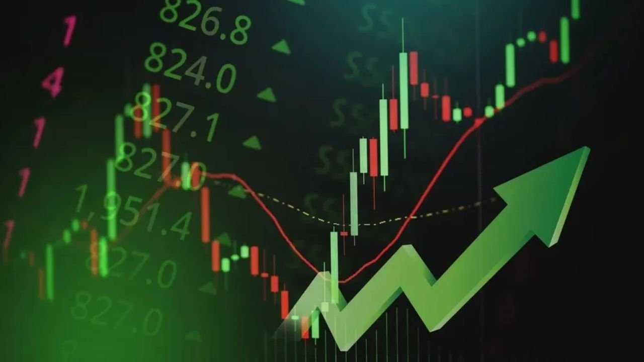 Share Market: शेयर बाजार के तूफान ने सेंसेक्स की बड़ी कंपनियों को भी लिया अपने घेरे में