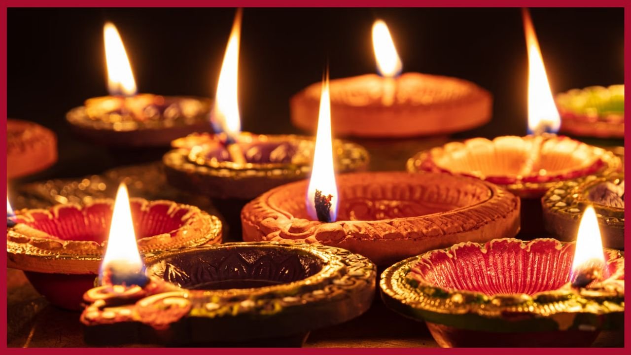 Vastu Tips: दीपक की लौ से बदलेगी किस्मत, जानिए किस दिशा में जलाने से मिलेगा क्या