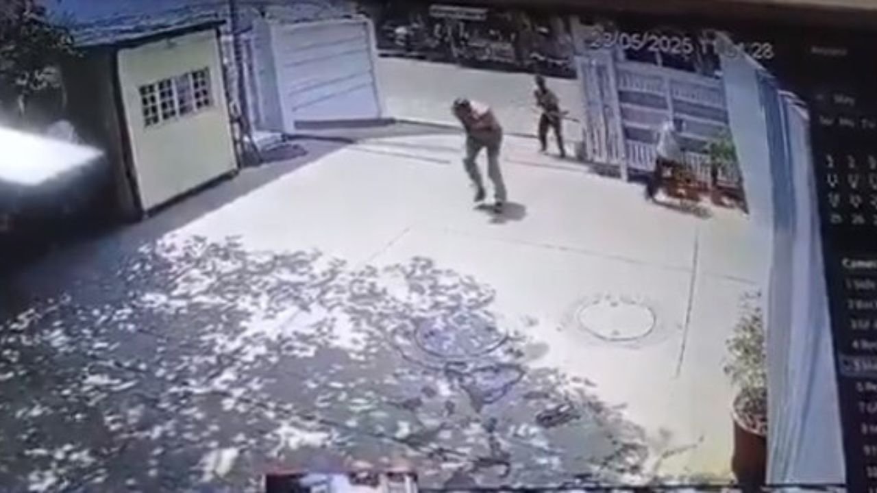 UP News: तलवार नहीं तीर-धनुष से हुआ हमला, लखनऊ में CBI ऑफिस में सनसनी फैलाने वाली घटना