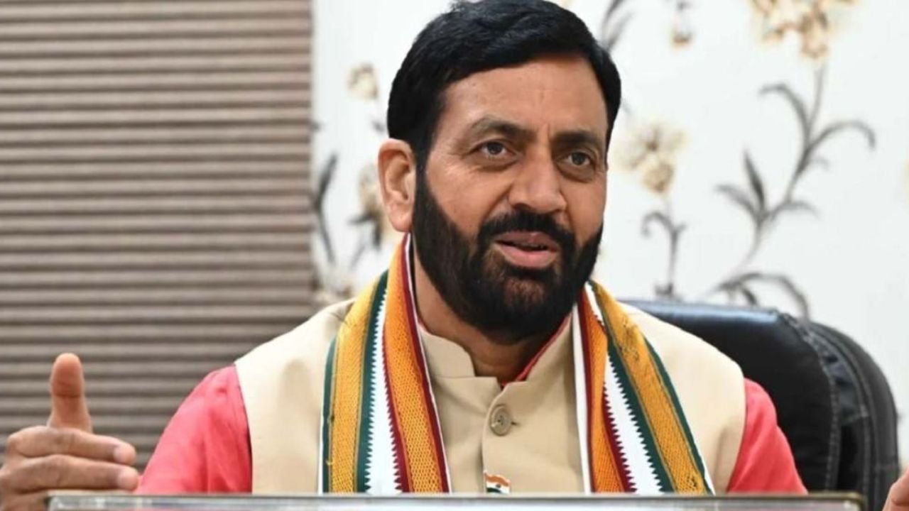 Parshuram Janmotsav: हरियाणा के पहरवार में परशुराम जयंती का अनोखा आयोजन, सबका स्वागत होगा