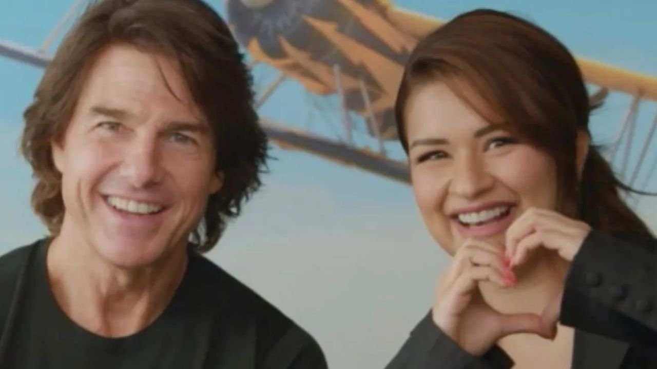 Tom Cruise: टॉम क्रूज ने हिंदी में कहा ‘आई लव यू इंडिया’—जानिए उनके भारत प्रेम की दिलचस्प कहानी