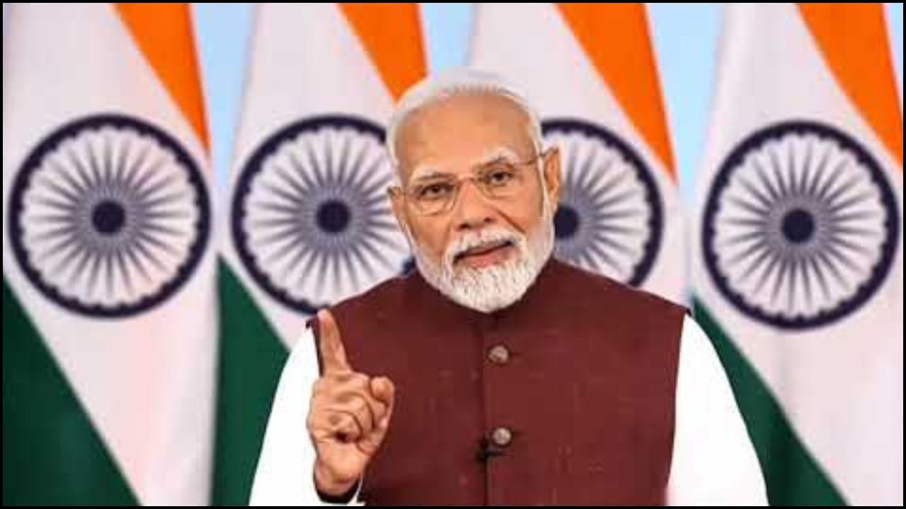 परमाणु परीक्षण की 50वीं वर्षगांठ पर PM Modi की चेतावनी—अब नहीं चलेगा पाकिस्तान का ब्लैकमेल
