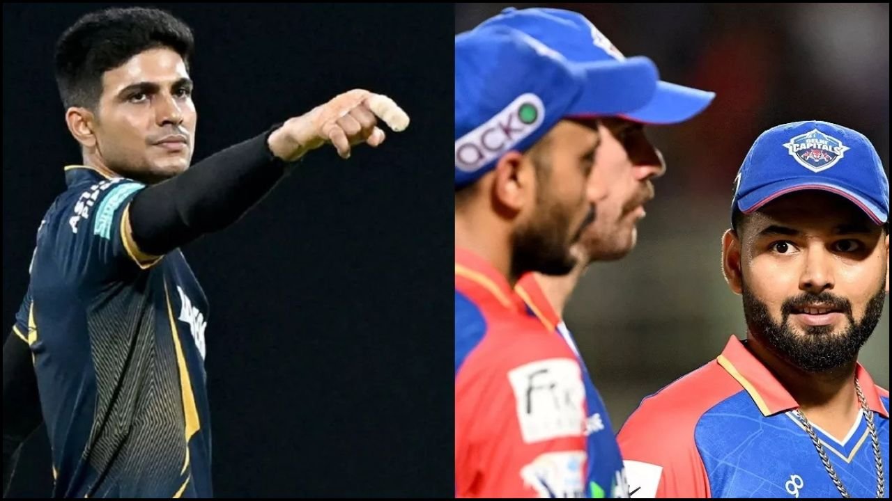 IPL 2025 Final Venue: IPL 2025 फाइनल वेन्यू पर बड़ा अपडेट—कहाँ होगा सीजन 18 का सबसे बड़ा मैच?