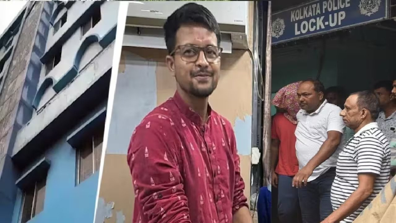 Kolkata law student gangrape: कॉलेज की छात्रा से प्रेम और शादी का दबाव, FIR में सामने आई चौंकाने वाली सच्चाई