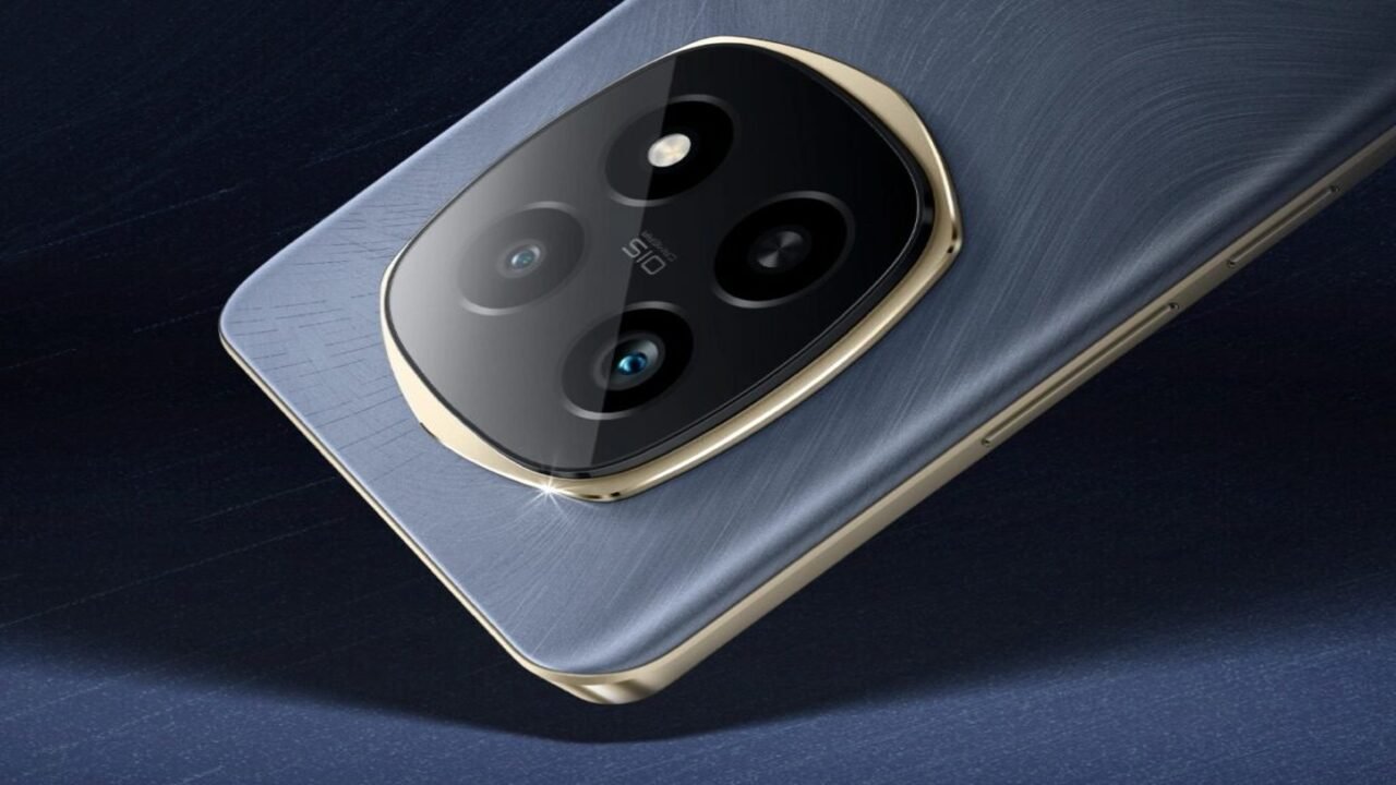 Realme P3x 5G: दमदार फीचर्स और भारी छूट ने बना दिया बजट का किंग स्मार्टफोन