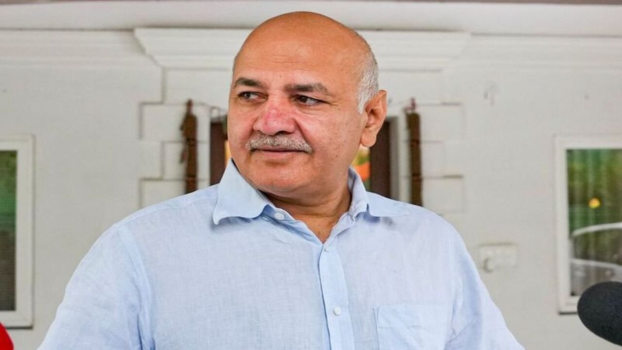 Manish Sisodia: पूर्व शिक्षा मंत्री मनीष सिसोदिया पर घोटाले की आंच, BJP-आप आमने-सामने आए मैदान में