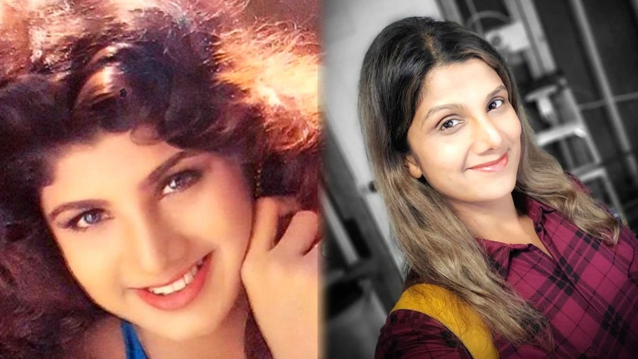 Rambha: नाम बदला और बन गई सुपरस्टा! जानिए कैसे विजयलक्ष्मी बनीं रंभा और कैसे शुरू हुआ उनका फिल्मी सफर