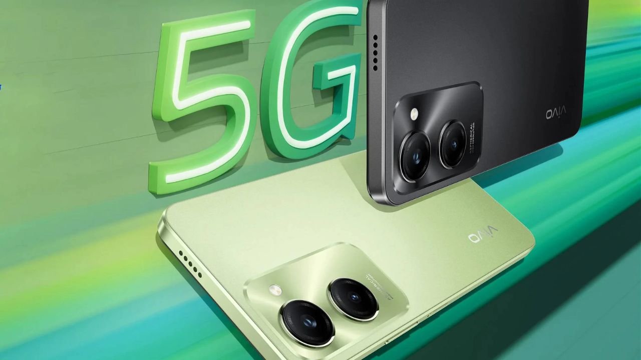 Vivo T3 Lite 5G: ₹4,000 की छूट के बाद मार्केट में मचा तहलका, जानिए क्या है खास