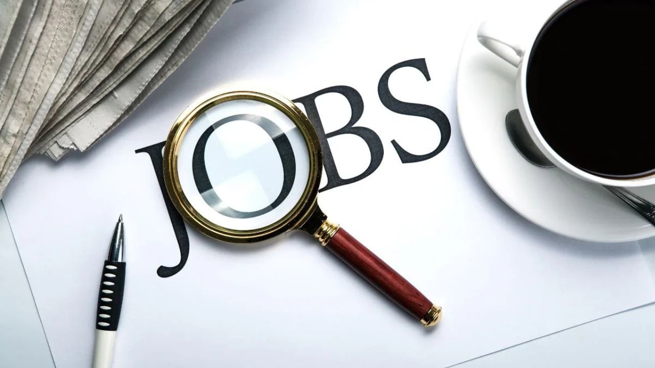 Rajasthan VDO Recruitment: सरकारी नौकरी की तलाश खत्म! राजस्थान में ग्राम विकास अधिकारी बनने का सुनहरा मौका