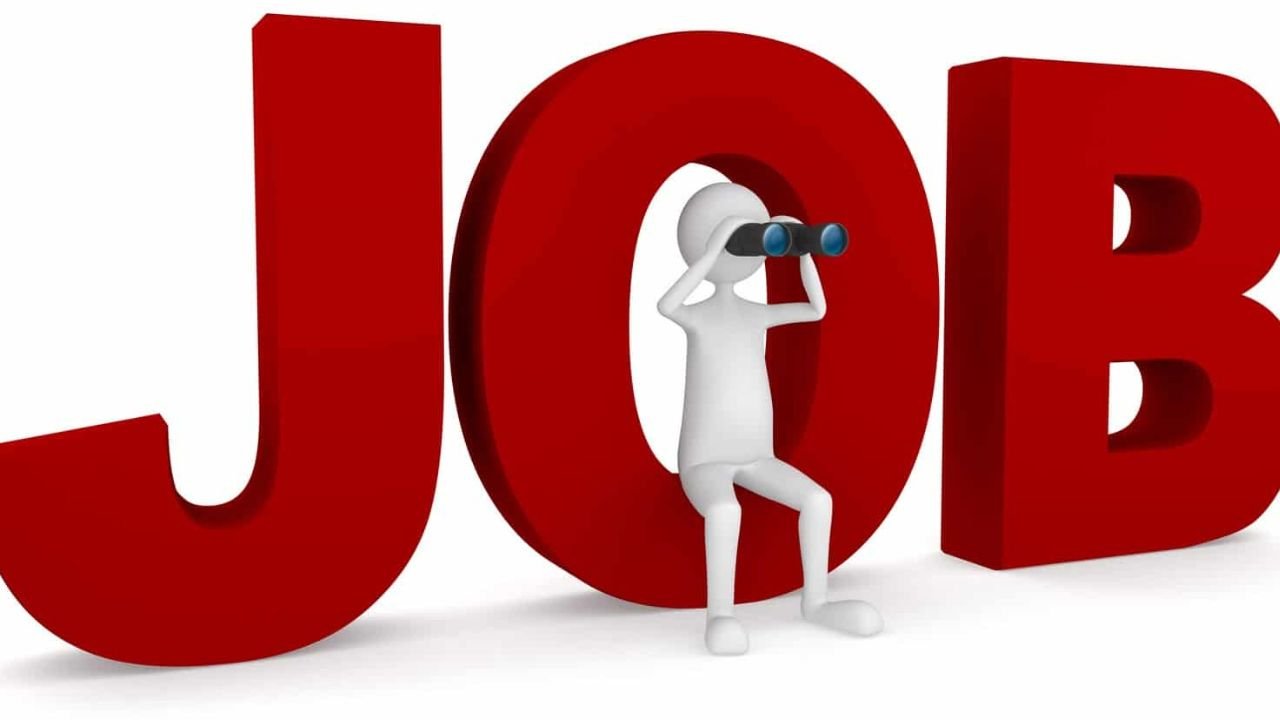 Rajasthan VDO Recruitment: सरकारी नौकरी की तलाश खत्म! राजस्थान में ग्राम विकास अधिकारी बनने का सुनहरा मौका