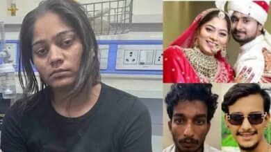 Raja Sonam Case : ऑपरेशन हनीमून के सतना से कनेक्शन, सोनम का आशिक राज कुशवाहा ने सतना से खरीदी थी देशी पिस्टल!