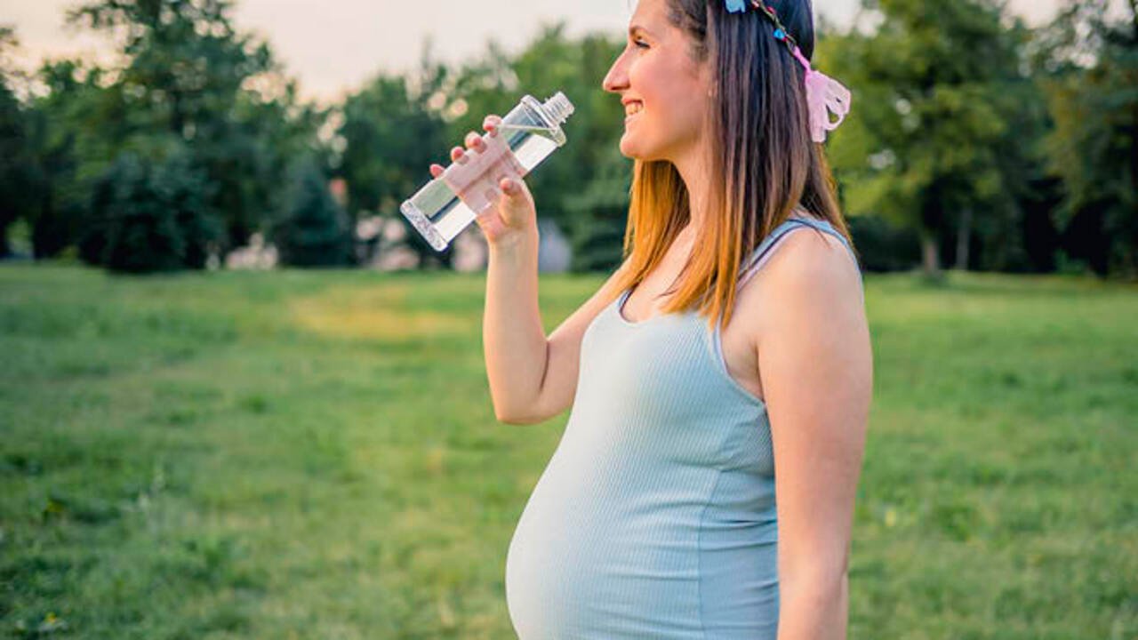 Health Tips: गर्भवती महिलाओं के लिए गर्मी का मौसम चुनौतीपूर्ण, जानिए कैसे रखें खुद को हाइड्रेट और स्वस्थ