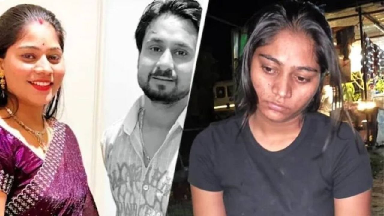 Raja-Sonam Case: शादी के 12 दिन बाद हत्या, क्या पति की जान लेने की साजिश में शामिल थी नई नवेली दुल्हन?