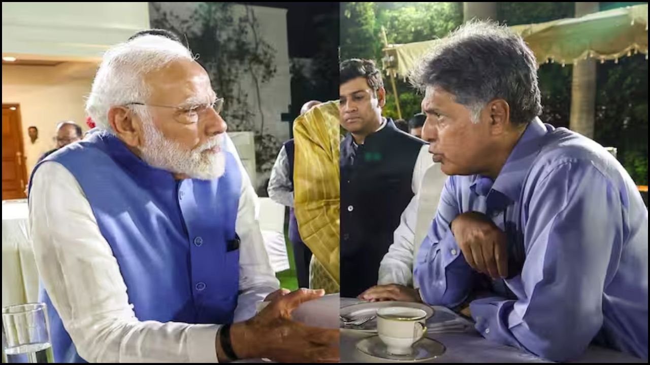 All Party Delegation Meeting: हर मुल्क में पाक की बखिया उधेड़ दी, अब मोदी संग गुप्त रणनीति पर क्या हुई चर्चा?