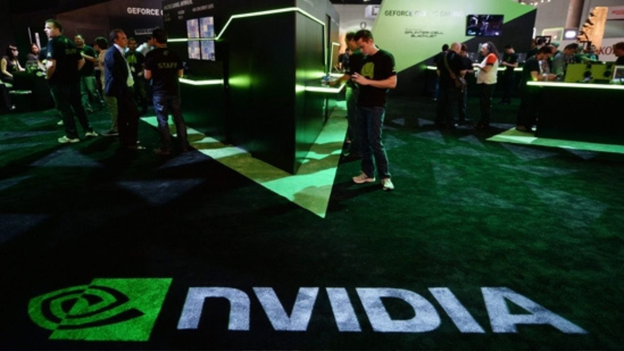 Nvidia बनी दुनिया की सबसे कीमती कंपनी, Microsoft को पीछे छोड़ बाजार मूल्य में रचा इतिहास