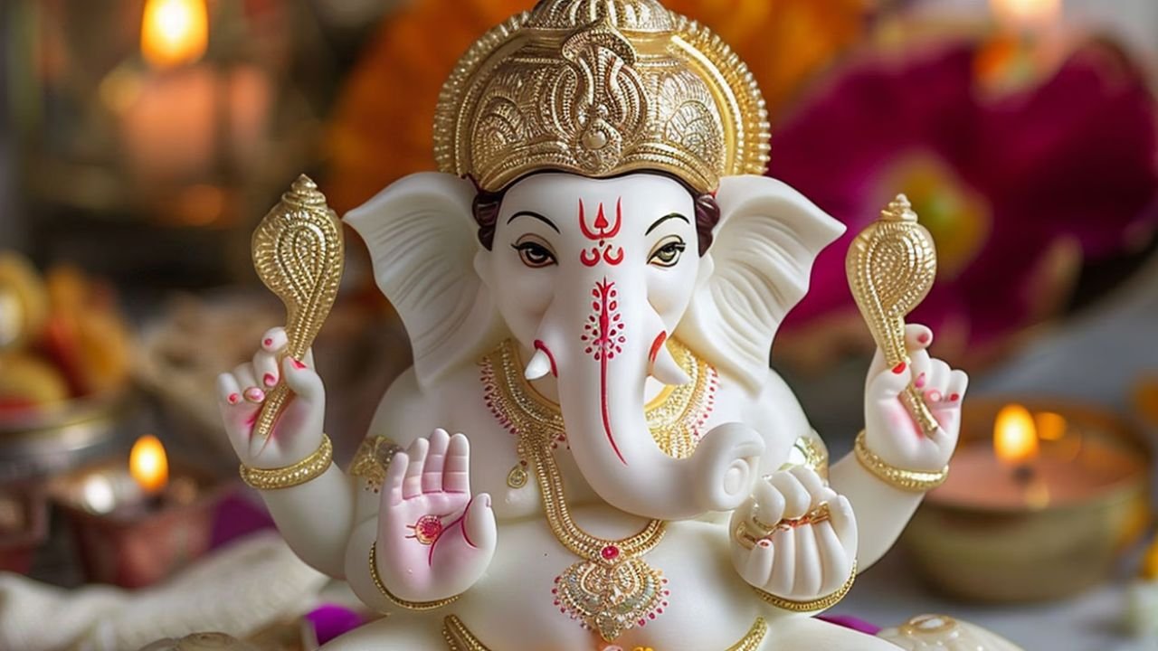 Vinayak Chaturthi 2025: विनायक चतुर्थी पर पुष्य नक्षत्र और हर्षण योग में गणपति पूजन से बनते बिगड़े सारे काम