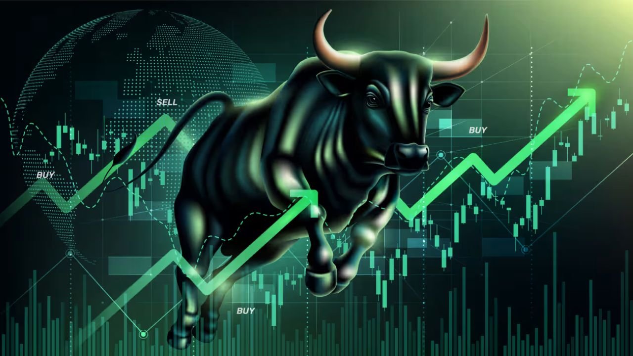 Stock Market Today: इज़रायल-ईरान युद्ध के बीच भी शेयर बाजार का जोश बरकरार, निवेशकों को राहत की सांस
