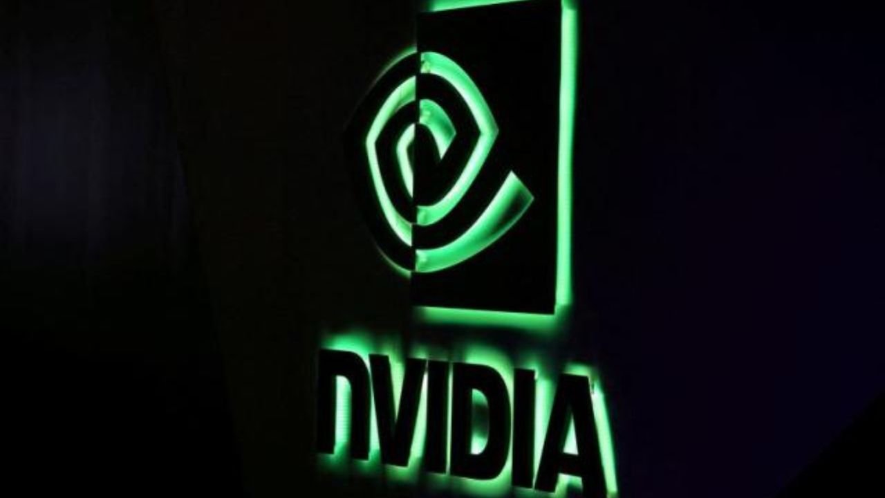 Nvidia बनी दुनिया की सबसे कीमती कंपनी, Microsoft को पीछे छोड़ बाजार मूल्य में रचा इतिहास