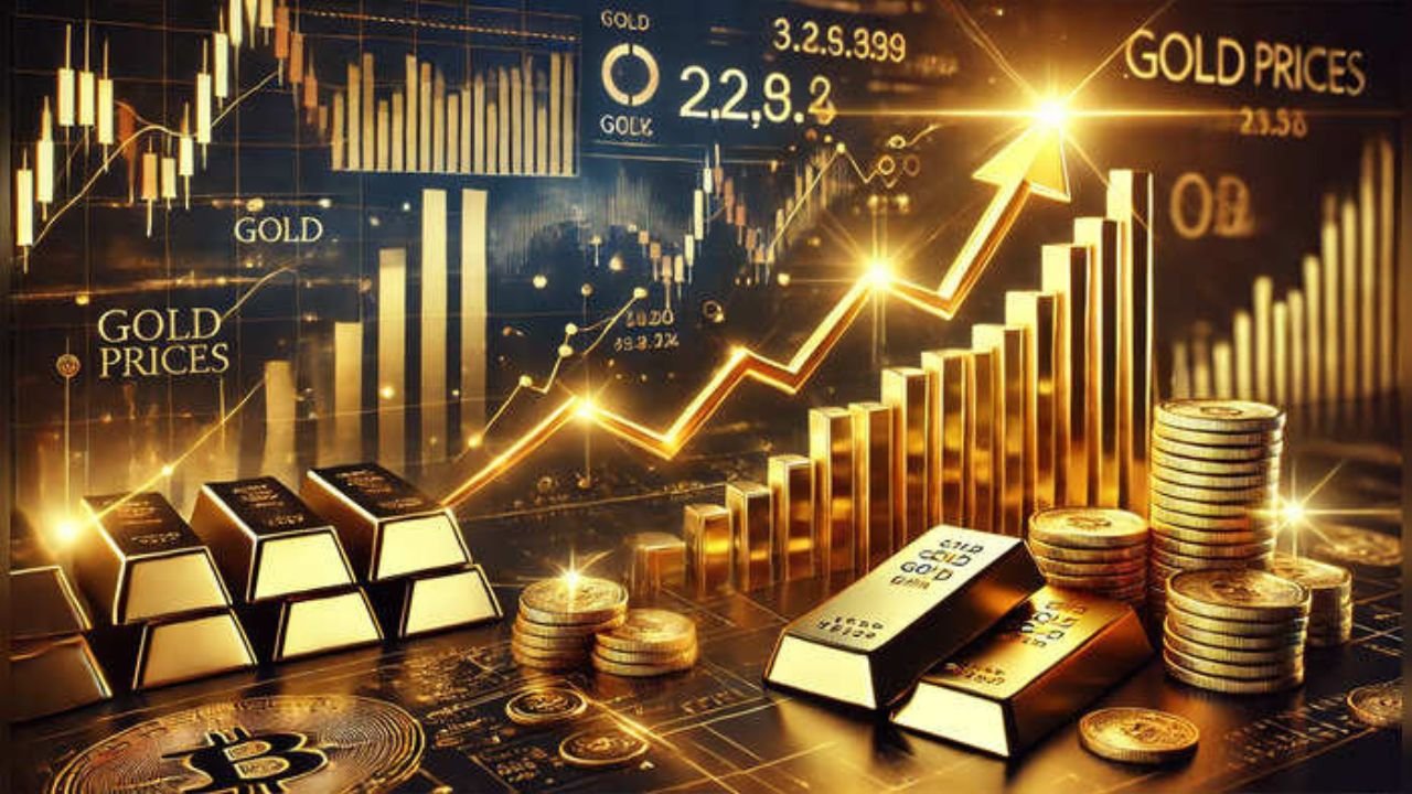 Gold Price Today: सोने की कीमत में फिर हल्की गिरावट, क्या यही सही मौका है खरीदारी का?