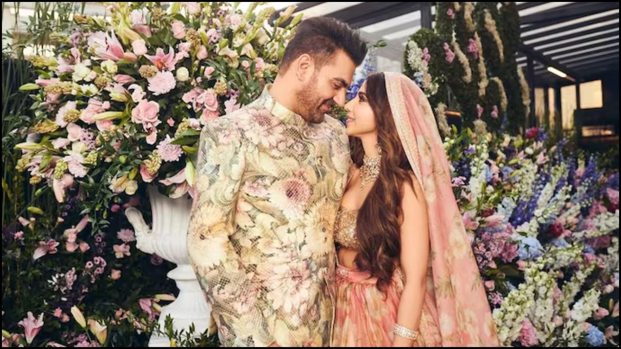 Arbaaz Khan & Shura Khan: अरबाज़ खान ने शेयर की खुशखबरी, दूसरी बार पापा बनने को लेकर क्या बोले?
